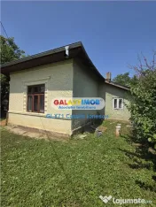 Casa Frumusani 1200mp teren 