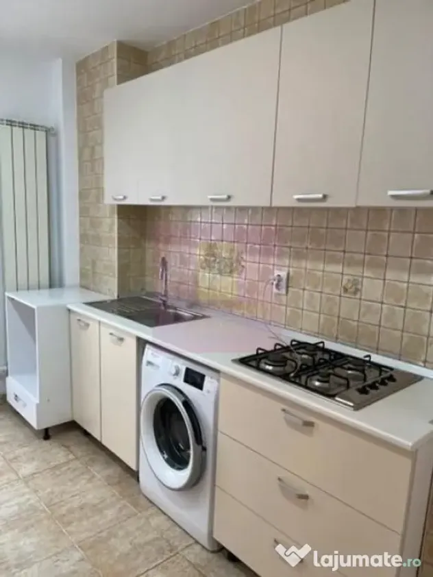 Apartament spațios și luminos Piata Unirii