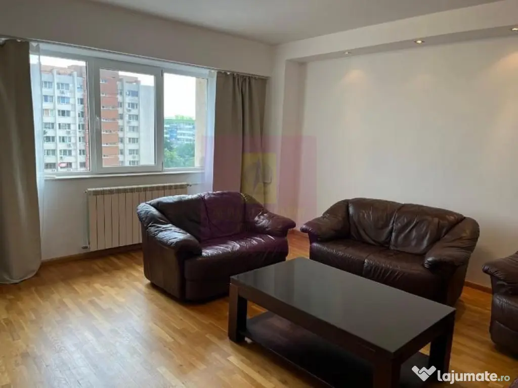 Apartament spațios și luminos Piata Unirii