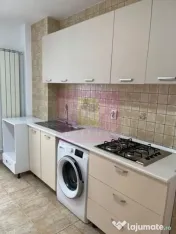 Apartament spațios și luminos Piata Unirii 