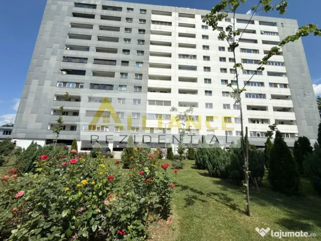 Apartament 2 camere 60 mp Boxa Parcare Subterana Metrou