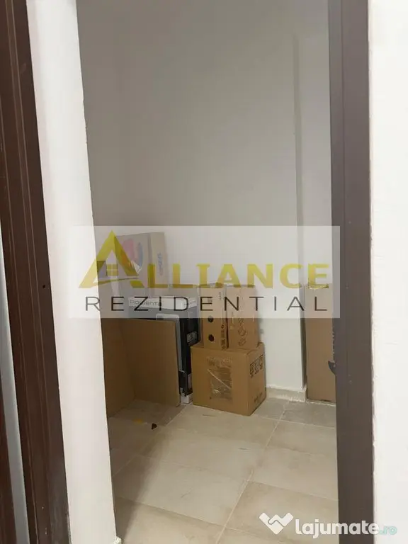 Apartament 2 camere 60 mp Boxa Parcare Subterana Metrou