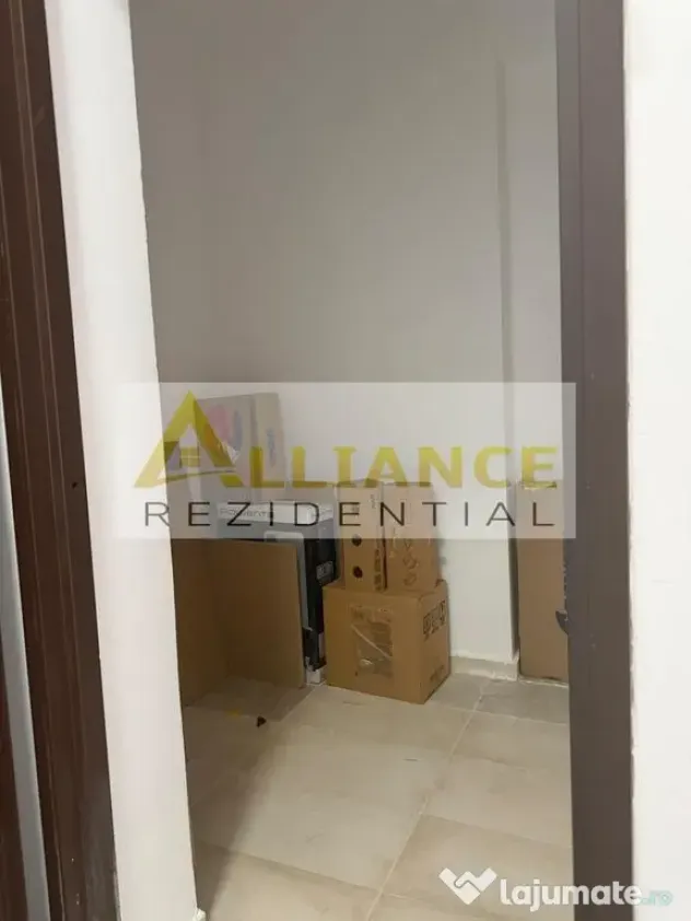 Apartament 2 camere 60 mp Boxa Parcare Subterana Metrou