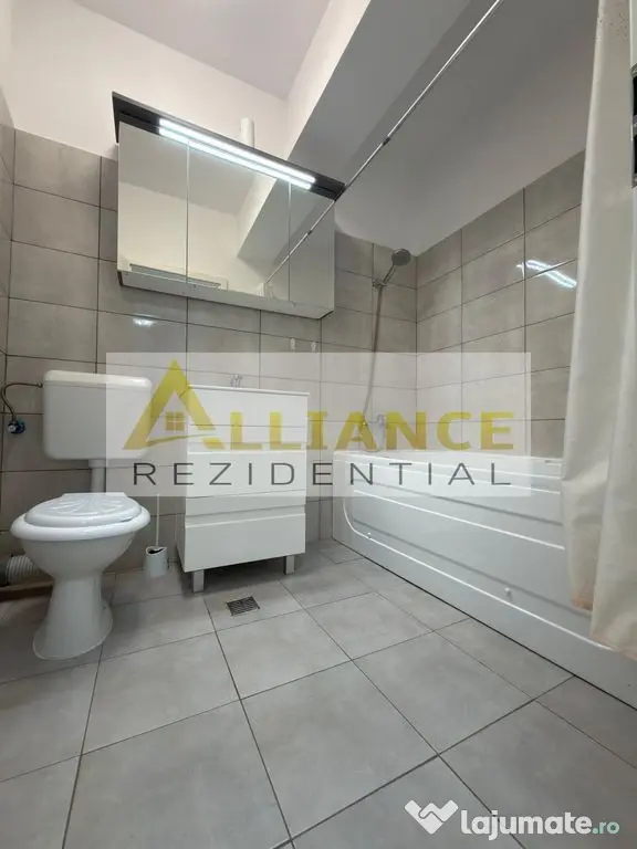 Apartament 2 camere 60 mp Boxa Parcare Subterana Metrou