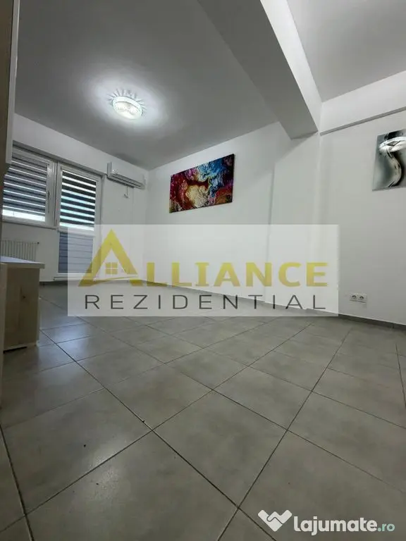 Apartament 2 camere 60 mp Boxa Parcare Subterana Metrou
