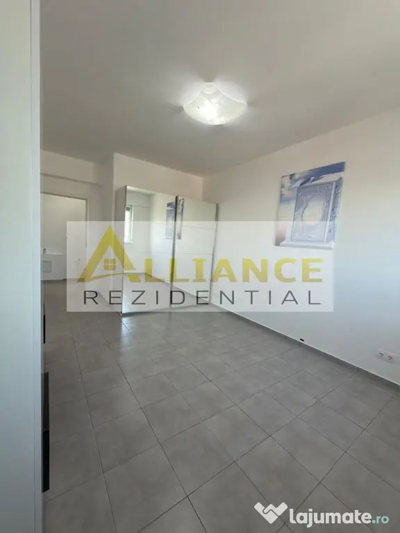 Apartament 2 camere 60 mp Boxa Parcare Subterana Metrou