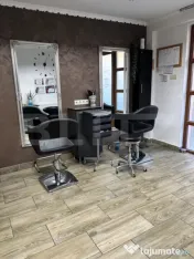 Apartament 2 camere cu destinație de spațiu comercial –