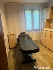 Apartament 2 camere cu destinație de spațiu comercial –