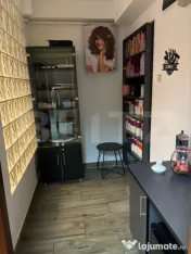 Apartament 2 camere cu destinație de spațiu comercial –