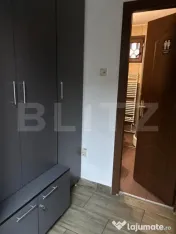 Apartament 2 camere cu destinație de spațiu comercial –