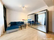 Apartament cu 2 camere de in Militari Residence- REZERVELOR 