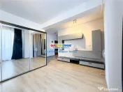Apartament cu 2 camere de in Militari Residence- REZERVELOR 