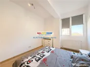 Apartament cu 2 camere de in Militari Residence- REZERVELOR 