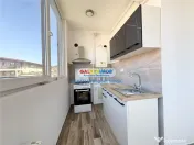 Apartament cu 2 camere de in Militari Residence- REZERVELOR 