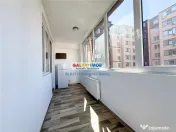 Apartament cu 2 camere de in Militari Residence- REZERVELOR 