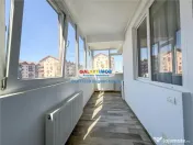 Apartament cu 2 camere de in Militari Residence- REZERVELOR 