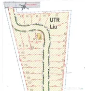 Teren autorizabil 656 mp, casa individuală, duplex, cart D?