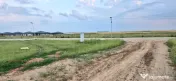 Teren intravilan de vânzare – Cârcea, zona Metro, 600mp