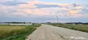 Teren intravilan de vânzare – Cârcea, zona Metro, 600mp