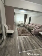Apartament premium de 43 mp, complet mobilat și utilat, cu