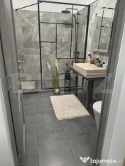 Apartament premium de 43 mp, complet mobilat și utilat, cu