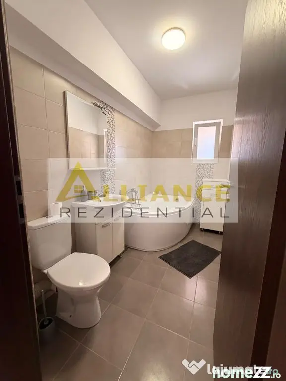 Apartament 3 camere, 2 bai de vanzare