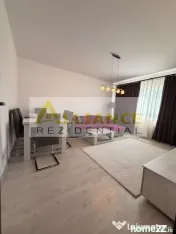 Apartament 3 camere, 2 bai de vanzare 