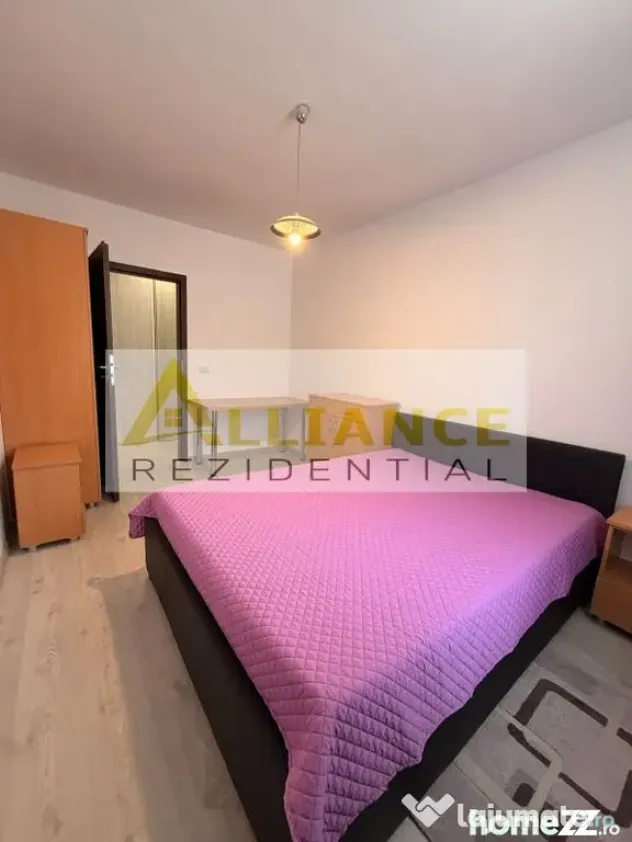 Apartament 3 camere, 2 bai de vanzare
