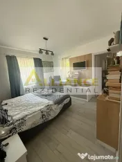 Centru Magurele- Casa Pe Parter-4 Camere-4 Bai-Mobilata/U...