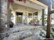 Centru Magurele- Casa Pe Parter-4 Camere-4 Bai-Mobilata/U...