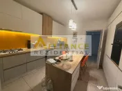 Centru Magurele- Casa Pe Parter-4 Camere-4 Bai-Mobilata/U...
