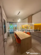 Centru Magurele- Casa Pe Parter-4 Camere-4 Bai-Mobilata/U...