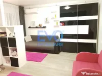 Apartament 1 camera, 36mp, decomandat, Pacurari Complex Rasa