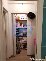 Apartament 1 camera, 36mp, decomandat, Pacurari Complex Rasa 