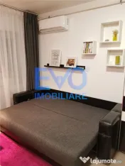Apartament 1 camera, 36mp, decomandat, Pacurari Complex Rasa 