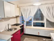 Apartament 1 camera, 36mp, decomandat, Pacurari Complex Rasa 