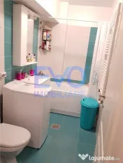 Apartament 1 camera, 36mp, decomandat, Pacurari Complex Rasa 