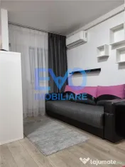 Apartament 1 camera, 36mp, decomandat, Pacurari Complex Rasa 