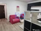 Apartament 1 camera, 36mp, decomandat, Pacurari Complex Rasa 