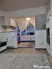 Apartament 1 camera, 36mp, decomandat, Pacurari Complex Rasa 