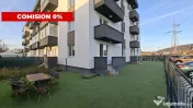 Apartament 3 camere Stefanesti Bloc 2023+Gradina 147mp 