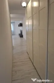 Apartament 3 camere Stefanesti Bloc 2023+Gradina 147mp 