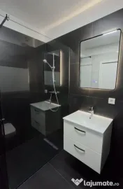 Apartament 3 camere Stefanesti Bloc 2023+Gradina 147mp 