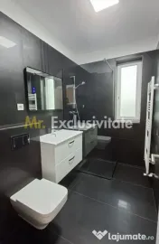 Apartament 3 camere Stefanesti Bloc 2023+Gradina 147mp