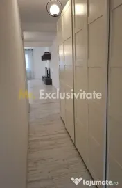 Apartament 3 camere Stefanesti Bloc 2023+Gradina 147mp