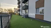 Apartament 3 camere Stefanesti Bloc 2023+Gradina 147mp