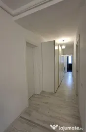 Apartament 3 camere Stefanesti Bloc 2023+Gradina 147mp 