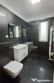 Apartament 3 camere Stefanesti Bloc 2023+Gradina 147mp 