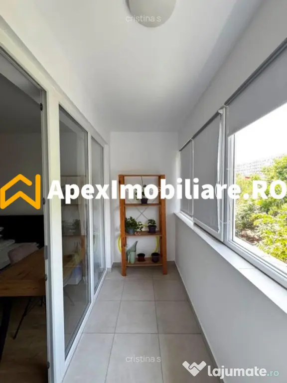 Apartament 2 camere de inchiriat Iancului București | ApexI