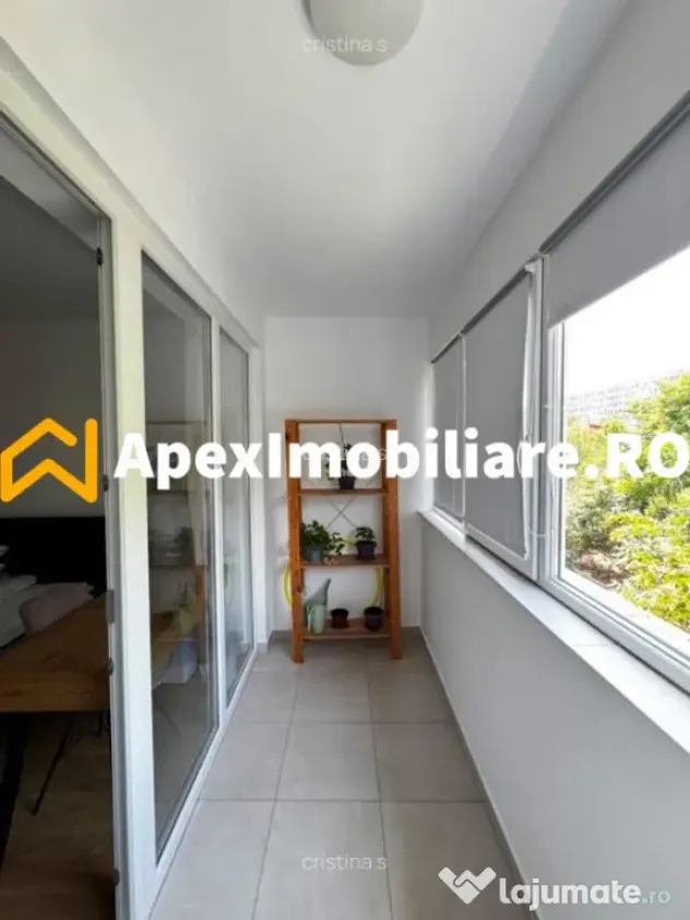 Apartament 2 camere de inchiriat Iancului București | ApexI